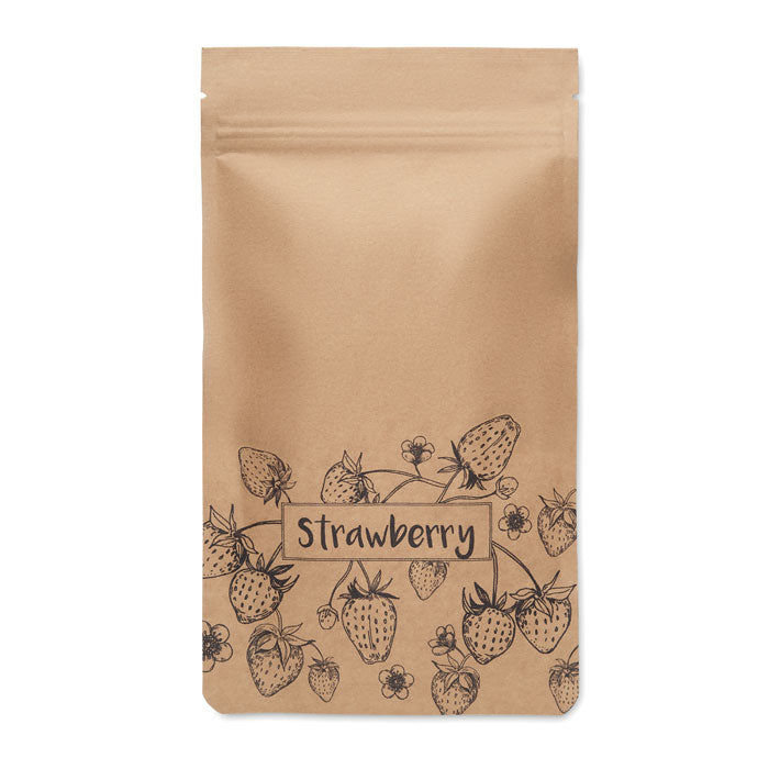 FRESA KIT - Kit de cultivo de fresas