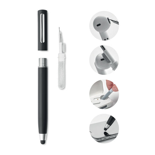 CLEANPEN - Set de limpieza auriculares