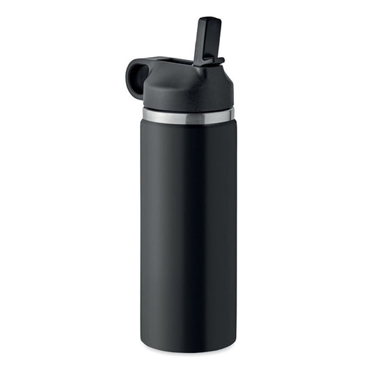 IVALO - Botella doble pared 500 ml