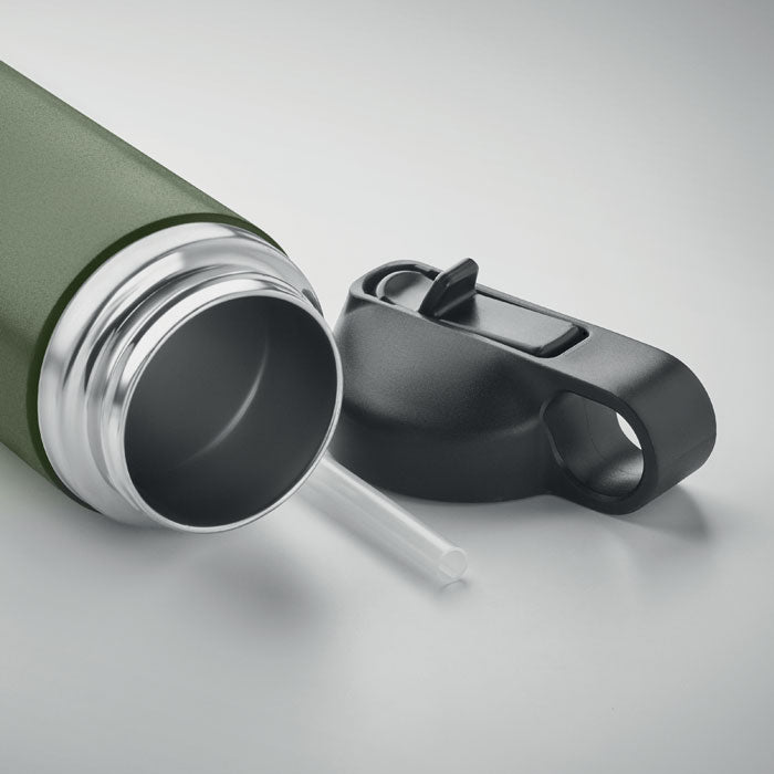 IVALO - Botella doble pared 500 ml - Regalos Corporativos Personalizados · Clap Comunicacion