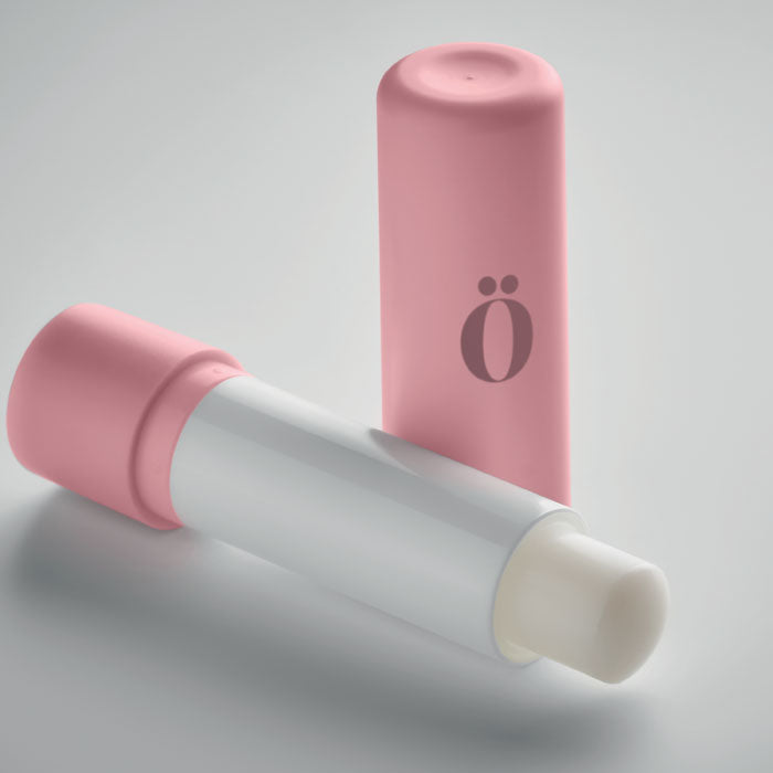 VEGAN GLOSS - Bálsamo labial vegano