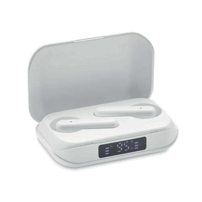 QUAVER - Auriculares TWS ABS