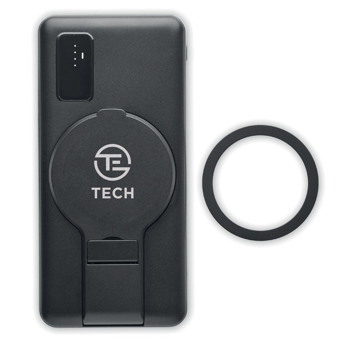 CHARGE UP - Cargador inala. magnético 15 W