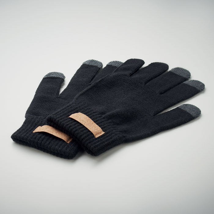 DACTILE - Guantes táctiles RPET