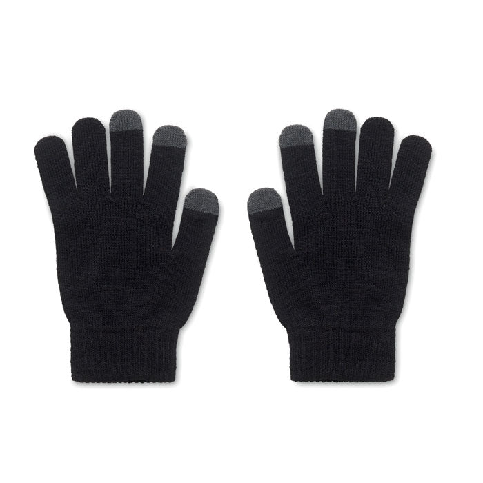 DACTILE - Guantes táctiles RPET