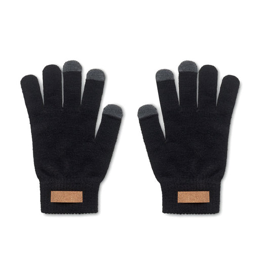 DACTILE - Guantes táctiles RPET