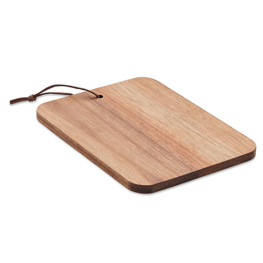 SERVIRO - Tabla de madera de acacia