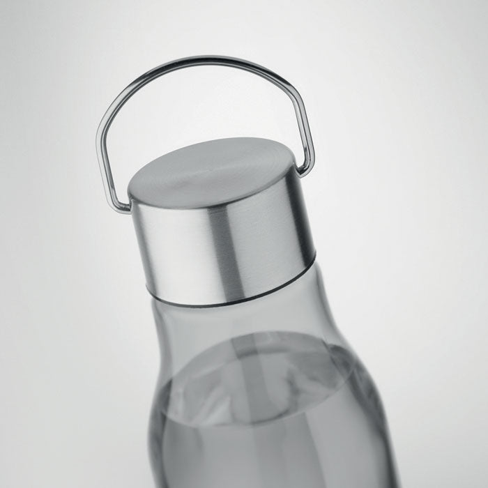 VERNAL - Botella RPET y tapa PP 600 ml