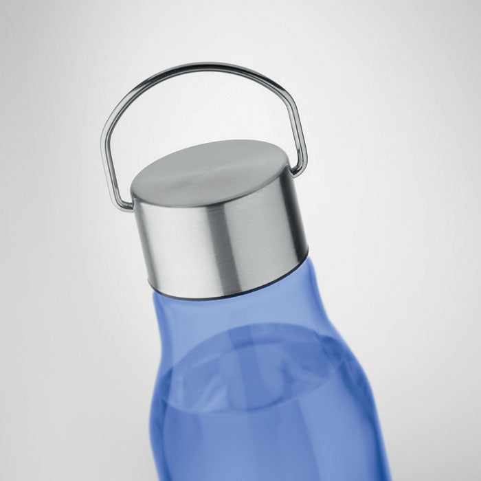 VERNAL - Botella RPET y tapa PP 600 ml