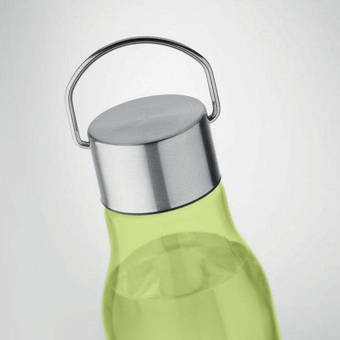 VERNAL - Botella RPET y tapa PP 600 ml