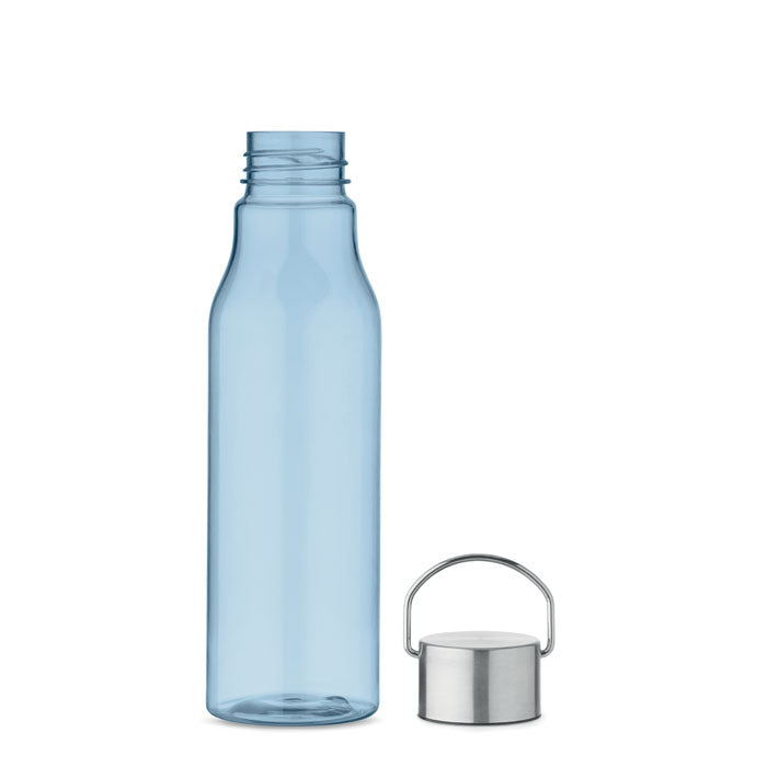 VERNAL - Botella RPET y tapa PP 600 ml