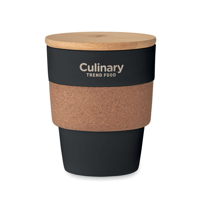GALAO - Vaso de PP 300 ml