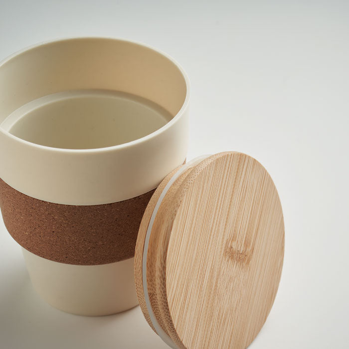 GALAO - Vaso de PP 300 ml