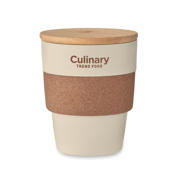 GALAO - Vaso de PP 300 ml