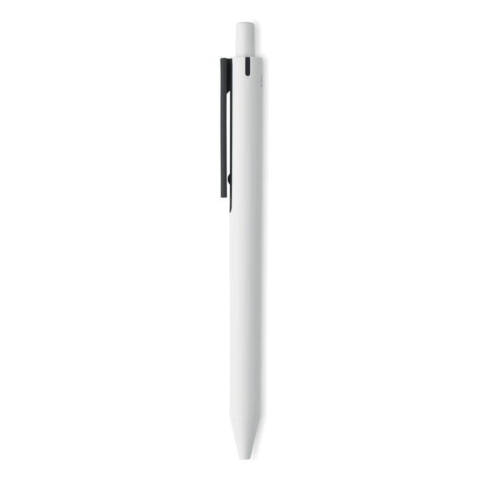 SIDE - Bolígrafo pulsador ABS reciclad