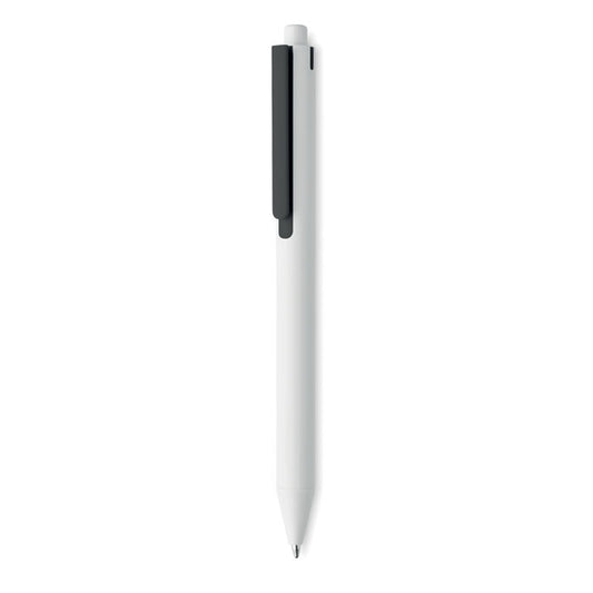 SIDE - Bolígrafo pulsador ABS reciclad