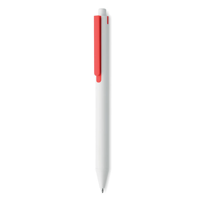 SIDE - Bolígrafo pulsador ABS reciclado