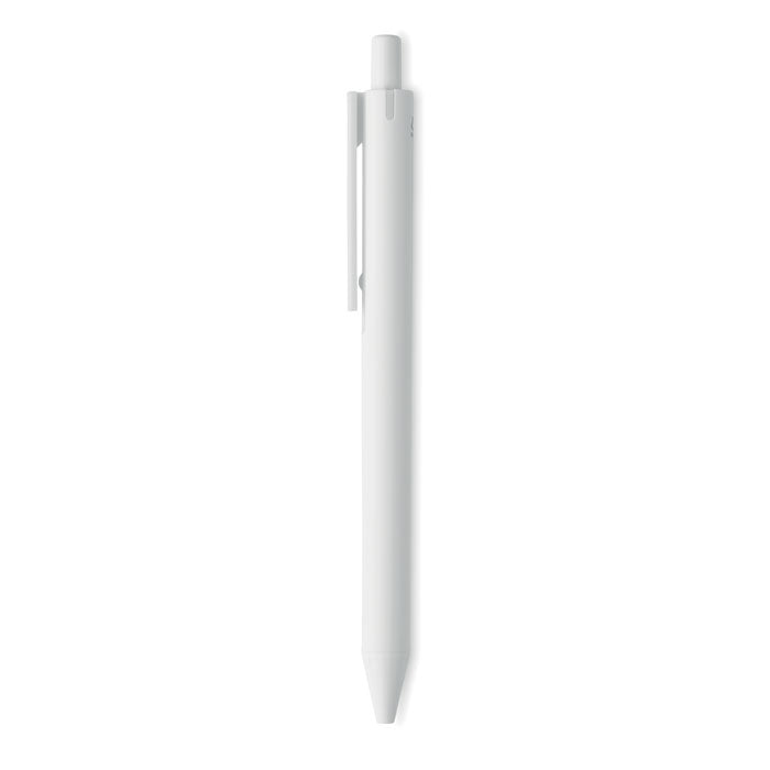 SIDE - Bolígrafo pulsador ABS reciclado