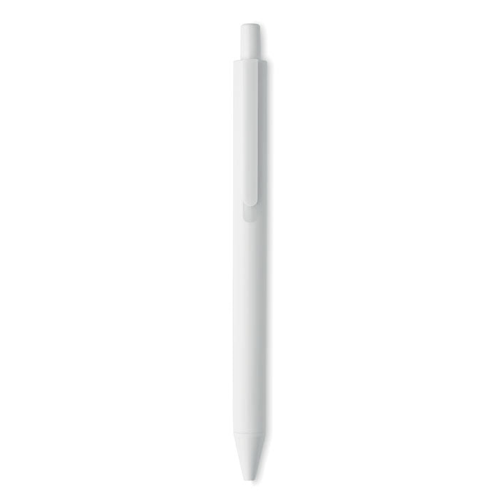 SIDE - Bolígrafo pulsador ABS reciclado