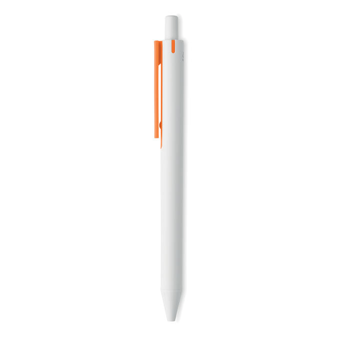 SIDE - Bolígrafo pulsador ABS reciclado
