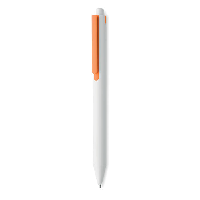 SIDE - Bolígrafo pulsador ABS reciclado