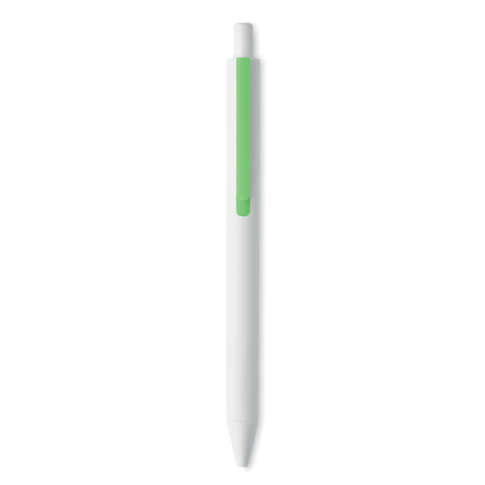 SIDE - Bolígrafo pulsador ABS reciclad