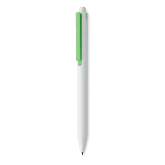 SIDE - Bolígrafo pulsador ABS reciclado