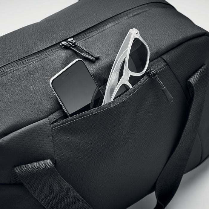 GRENOBLE - Bolsa de deporte ripstop 300D