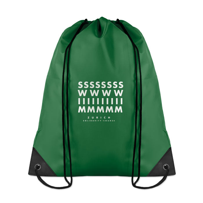 SHOOP - Mochila con cordones