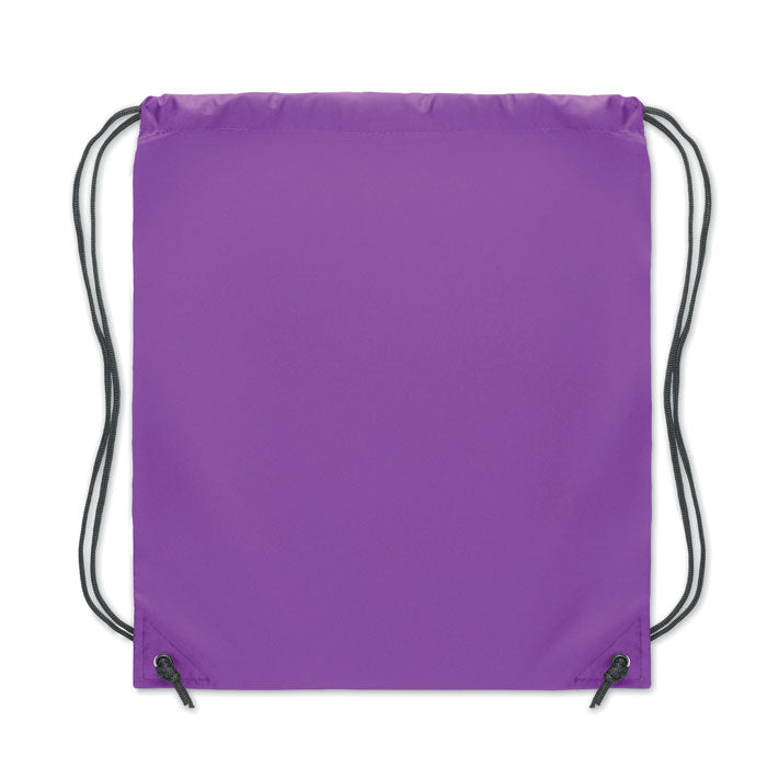 SHOOP - Mochila con cordones