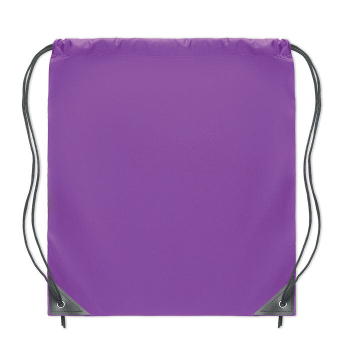 SHOOP - Mochila con cordones