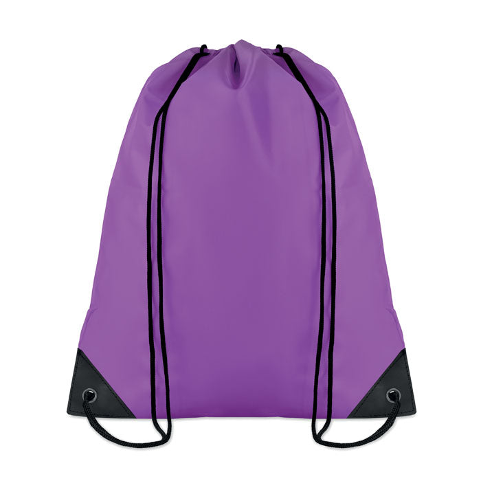 SHOOP - Mochila con cordones