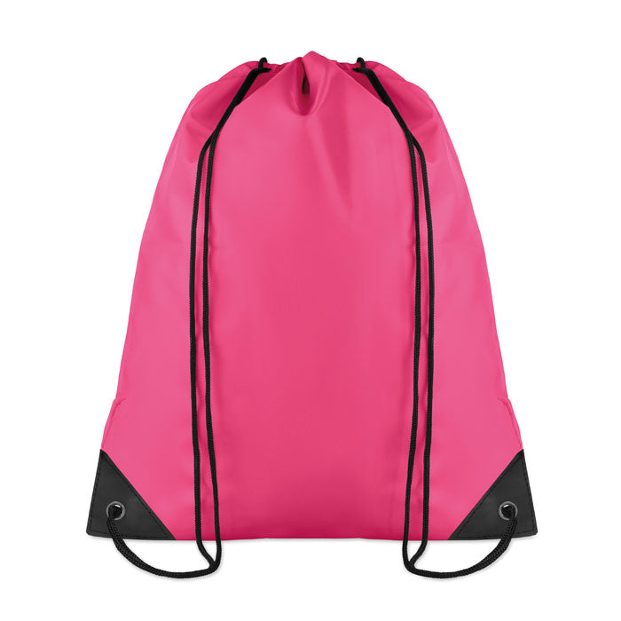 SHOOP - Mochila con cordones