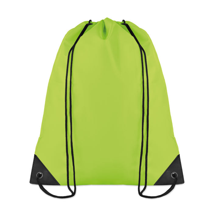 SHOOP - Mochila con cordones