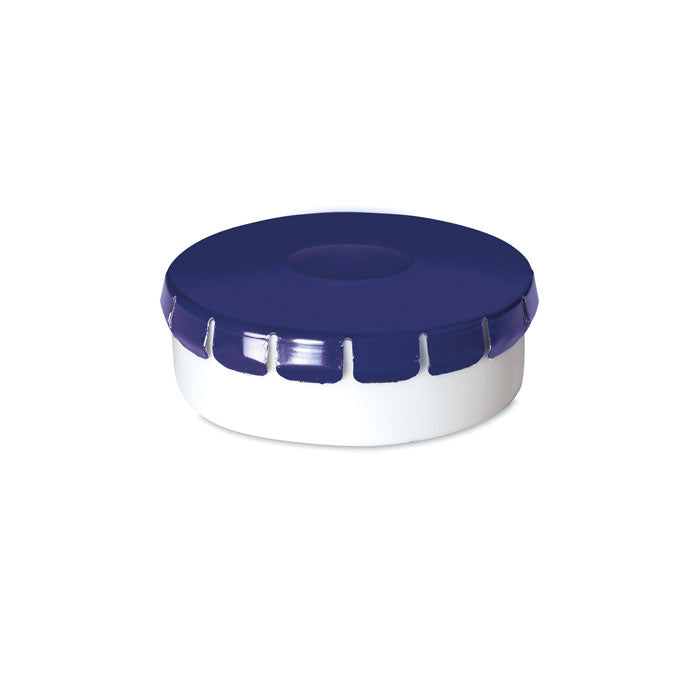MINTO - Caja 12 gr caramelos menta