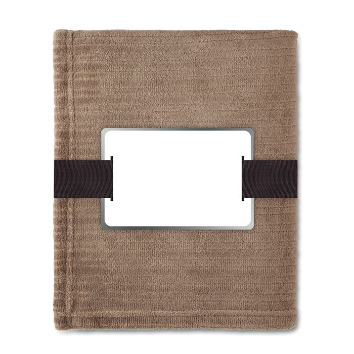 CAP CODE - Manta polar 240 gr/m2