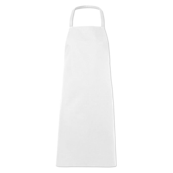 KITAB - Delantal cocina en algodón