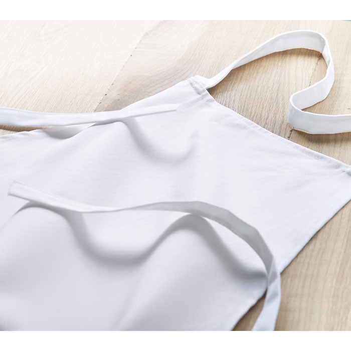 KITAB - Delantal cocina en algodón