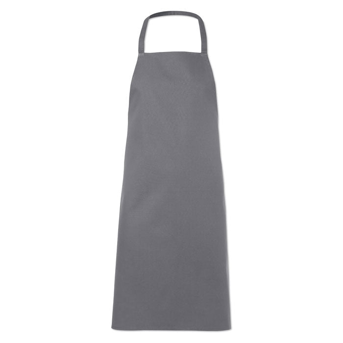 KITAB - Delantal cocina en algodón