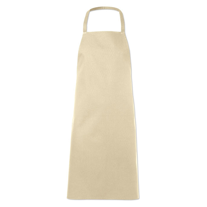 KITAB GLASGOW - Delantal cocina en algodón