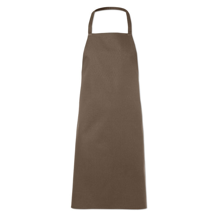 KITAB GLASGOW - Delantal cocina en algodón