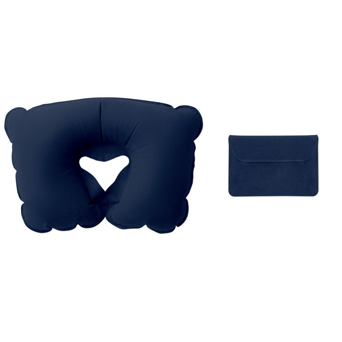 TRAVELCONFORT - Almohada inflable