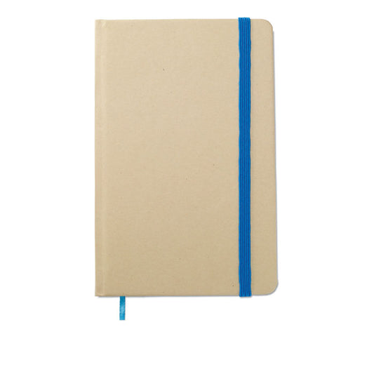 EVERNOTE - Libreta material reciclado