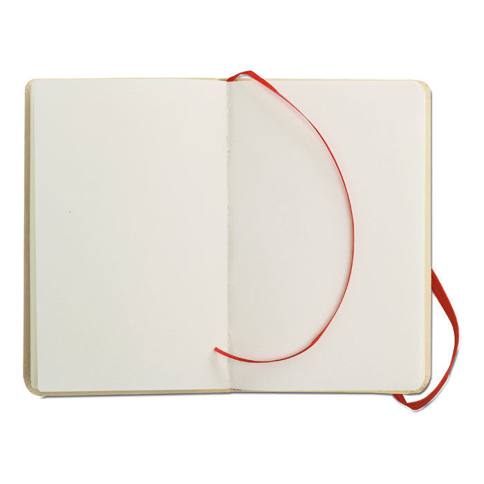 EVERNOTE - Libreta de material reciclado