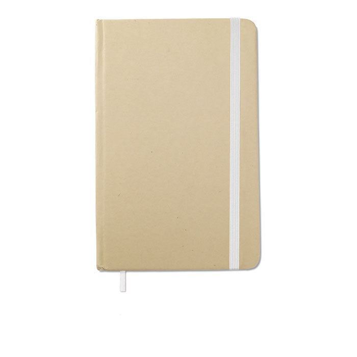 EVERNOTE - Libreta de material reciclado