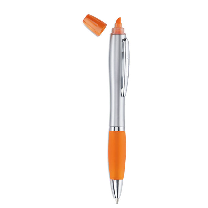 RIO DUO - Bolígrafo 2 en 1