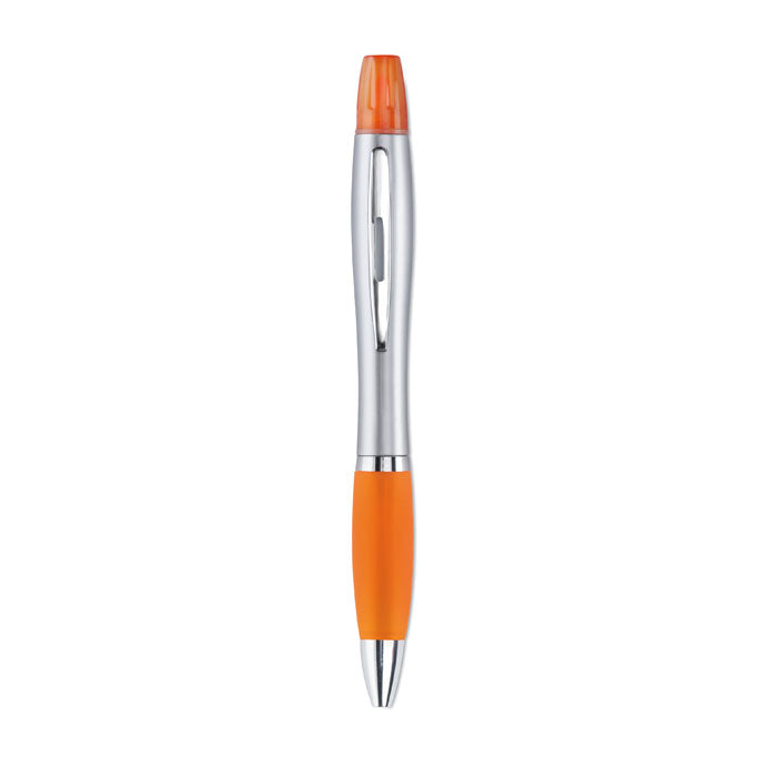 RIO DUO - Bolígrafo 2 en 1