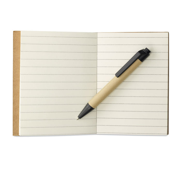 CARTOPAD - Bloc notas reciclable