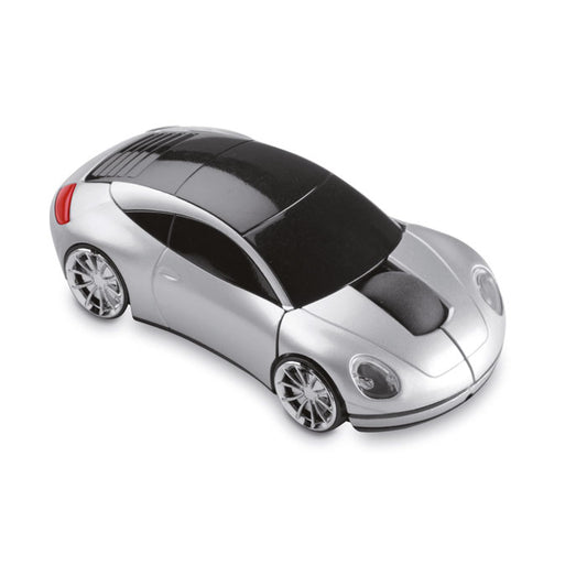 SPEED - Ratón inálambrico forma coche