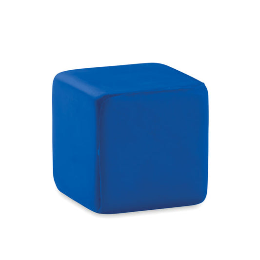 SQUARAX - Anti-estrés forma de cubo